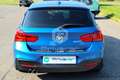 BMW 125 125i 5p. Msport Blau - thumbnail 6