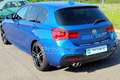 BMW 125 125i 5p. Msport Blau - thumbnail 7