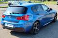 BMW 125 125i 5p. Msport Blau - thumbnail 5