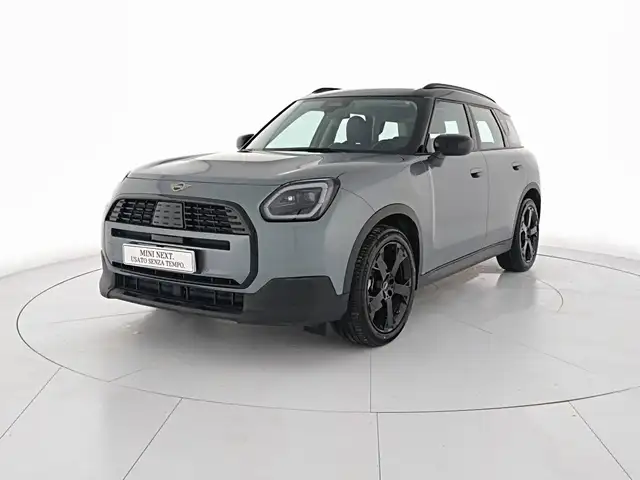 MINI Countryman D D Classic