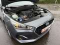 Hyundai i30 CW Kombi PASSION (VOLL-SCHECKHEFT*PDC-KAMERA) Grau - thumbnail 9