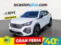 Peugeot 2008 Hybrid Allure eDCS6 145 Blanco - thumbnail 1