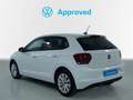 Volkswagen Polo 1.0 TSI R-Line 81kW Blanco - thumbnail 2