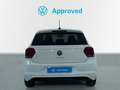 Volkswagen Polo 1.0 TSI R-Line 81kW Blanco - thumbnail 10