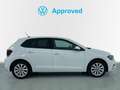 Volkswagen Polo 1.0 TSI R-Line 81kW Blanco - thumbnail 3