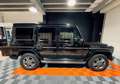 Mercedes-Benz G 3.0 350 bluetec long 4matic 7g-tronic bva-version 2013-cuir-vitres teintees-clim- km garantie Schwarz - thumbnail 22