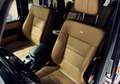 Mercedes-Benz G 3.0 350 bluetec long 4matic 7g-tronic bva-version 2013-cuir-vitres teintees-clim- km garantie Schwarz - thumbnail 5