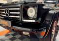 Mercedes-Benz G 3.0 350 bluetec long 4matic 7g-tronic bva-version 2013-cuir-vitres teintees-clim- km garantie Schwarz - thumbnail 15
