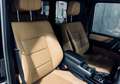 Mercedes-Benz G 3.0 350 bluetec long 4matic 7g-tronic bva-version 2013-cuir-vitres teintees-clim- km garantie Schwarz - thumbnail 6
