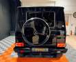 Mercedes-Benz G 3.0 350 bluetec long 4matic 7g-tronic bva-version 2013-cuir-vitres teintees-clim- km garantie Schwarz - thumbnail 21