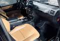 Mercedes-Benz G 3.0 350 bluetec long 4matic 7g-tronic bva-version 2013-cuir-vitres teintees-clim- km garantie Schwarz - thumbnail 29