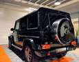Mercedes-Benz G 3.0 350 bluetec long 4matic 7g-tronic bva-version 2013-cuir-vitres teintees-clim- km garantie Schwarz - thumbnail 20