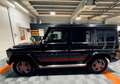 Mercedes-Benz G 3.0 350 bluetec long 4matic 7g-tronic bva-version 2013-cuir-vitres teintees-clim- km garantie Schwarz - thumbnail 19