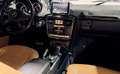 Mercedes-Benz G 3.0 350 bluetec long 4matic 7g-tronic bva-version 2013-cuir-vitres teintees-clim- km garantie Schwarz - thumbnail 28