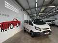 Ford Transit Custom FT 310 L1 Kombi Ambiente 105 Blanc - thumbnail 1