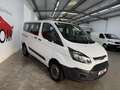 Ford Transit Custom FT 310 L1 Kombi Ambiente 105 Blanc - thumbnail 2