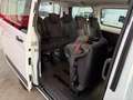 Ford Transit Custom FT 310 L1 Kombi Ambiente 105 Blanc - thumbnail 22