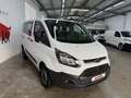 Ford Transit Custom FT 310 L1 Kombi Ambiente 105 Blanc - thumbnail 3