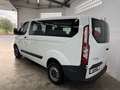 Ford Transit Custom FT 310 L1 Kombi Ambiente 105 Blanc - thumbnail 9