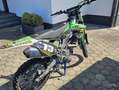 Kawasaki KX 250 Зелений - thumbnail 4