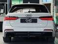 Audi S6 Avant 3.0 TDI quattro|Matrix|AHK|Standheizung| Weiß - thumbnail 6
