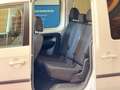 Volkswagen Caddy Behindertengerecht-Rampe Blanc - thumbnail 27