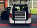 Volkswagen Caddy Behindertengerecht-Rampe Blanc - thumbnail 11