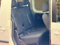 Volkswagen Caddy Behindertengerecht-Rampe Blanc - thumbnail 16