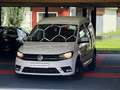 Volkswagen Caddy Behindertengerecht-Rampe Blanc - thumbnail 13