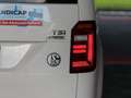 Volkswagen Caddy Behindertengerecht-Rampe Blanc - thumbnail 14