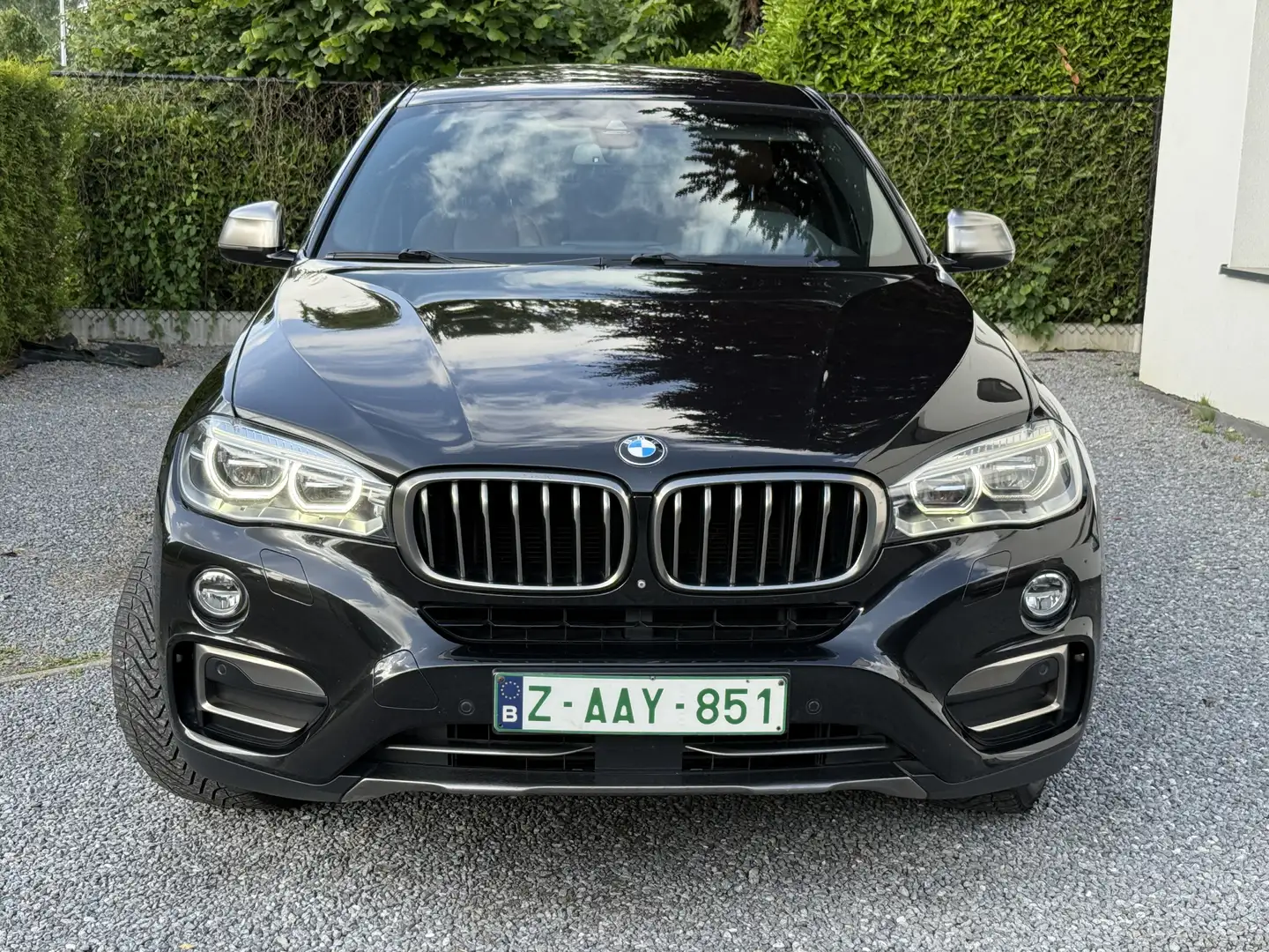 BMW X6 xDrive30d - 2