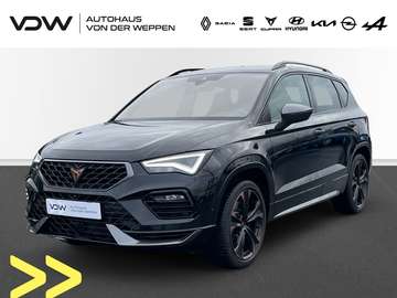 VZ TSI DSG 4Drive AHK Navi Kamera360 Beats Klima