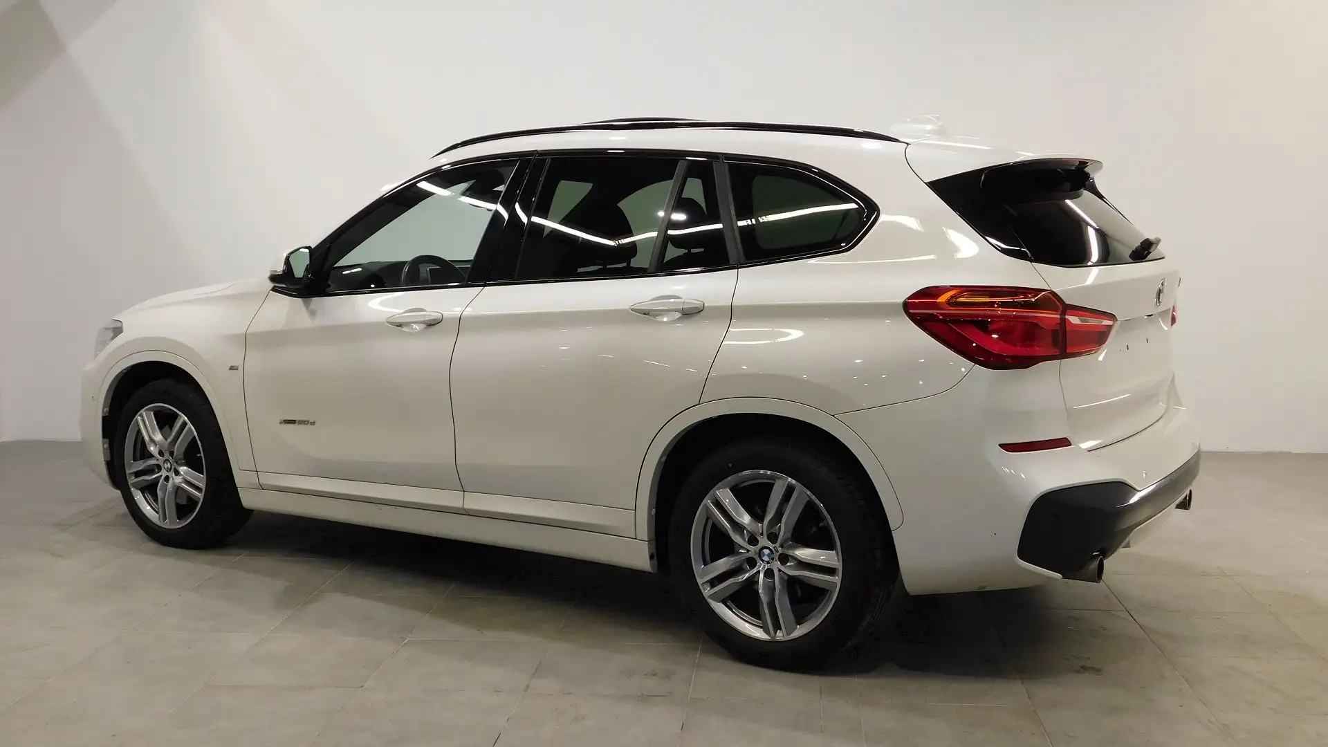 BMW X1 (F48) XDRIVE20DA 190CH M SPORT - 2