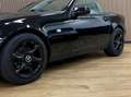 Mercedes-Benz SLK 200 200|Cabriolet/Hardtop| Negro - thumbnail 4