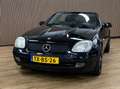 Mercedes-Benz SLK 200 200|Cabriolet/Hardtop| Negro - thumbnail 3