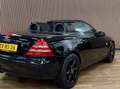 Mercedes-Benz SLK 200 200|Cabriolet/Hardtop| Negro - thumbnail 6