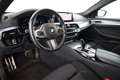 BMW 530 e iPerformance Lim. G30 Schwarz - thumbnail 11