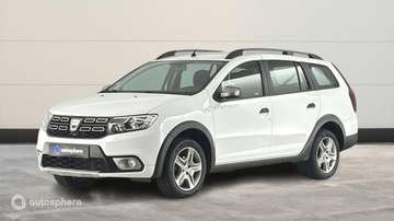 1.0 TCe 100ch Stepway