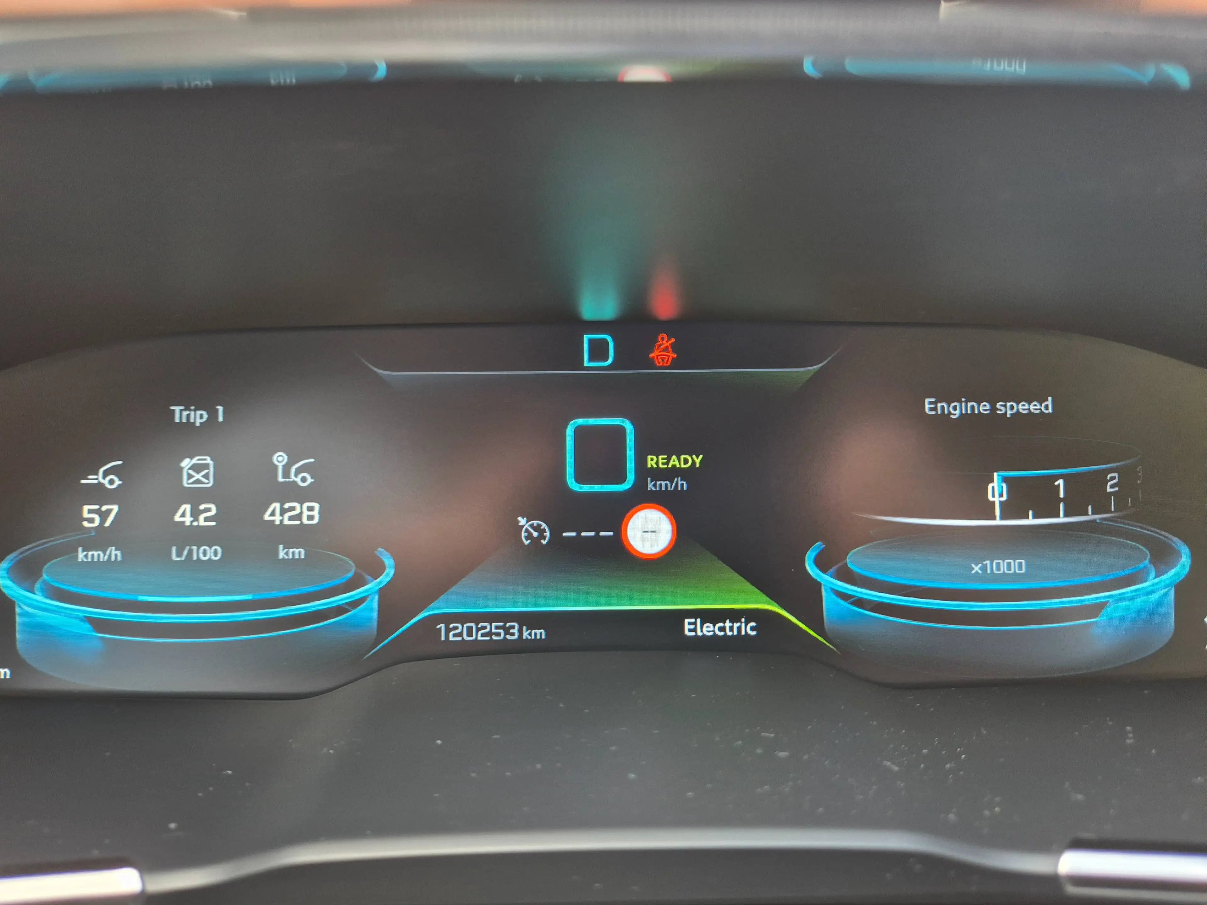 Peugeot 508 1.6 // PHEV HYBRID 225 // e-EAT8 // 2022 ! — photo 13