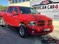 Dodge RAM 1500 SPORT V8 5.7 Rosso - thumbnail 3