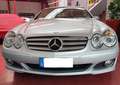 Mercedes-Benz SL 350 cat EVO Sport Grijs - thumbnail 4