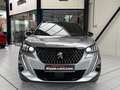 Peugeot 2008 1.2i *GT-LINE*I-COC 3D*XENON*CUIR*GPS*CAMERA*LED* Gris - thumbnail 8