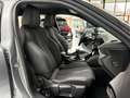 Peugeot 2008 1.2i *GT-LINE*I-COC 3D*XENON*CUIR*GPS*CAMERA*LED* Gris - thumbnail 12