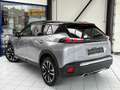 Peugeot 2008 1.2i *GT-LINE*I-COC 3D*XENON*CUIR*GPS*CAMERA*LED* Gris - thumbnail 3