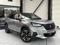 Peugeot 2008 1.2i *GT-LINE*I-COC 3D*XENON*CUIR*GPS*CAMERA*LED* Gris - thumbnail 7