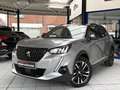 Peugeot 2008 1.2i *GT-LINE*I-COC 3D*XENON*CUIR*GPS*CAMERA*LED* Gris - thumbnail 1