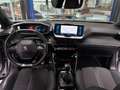 Peugeot 2008 1.2i *GT-LINE*I-COC 3D*XENON*CUIR*GPS*CAMERA*LED* Gris - thumbnail 11