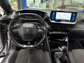 Peugeot 2008 1.2i *GT-LINE*I-COC 3D*XENON*CUIR*GPS*CAMERA*LED* Gris - thumbnail 16