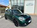 MINI Cooper Countryman 1.5 Hype ALL4 Automatica Verde - thumbnail 1