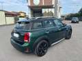 MINI Cooper Countryman 1.5 Hype ALL4 Automatica Verde - thumbnail 4